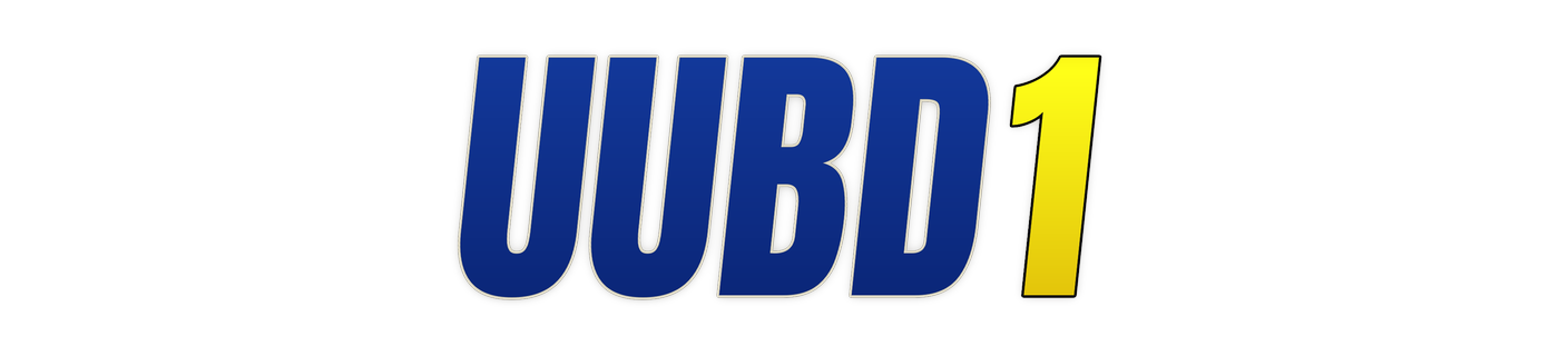 uubd1 লোগো